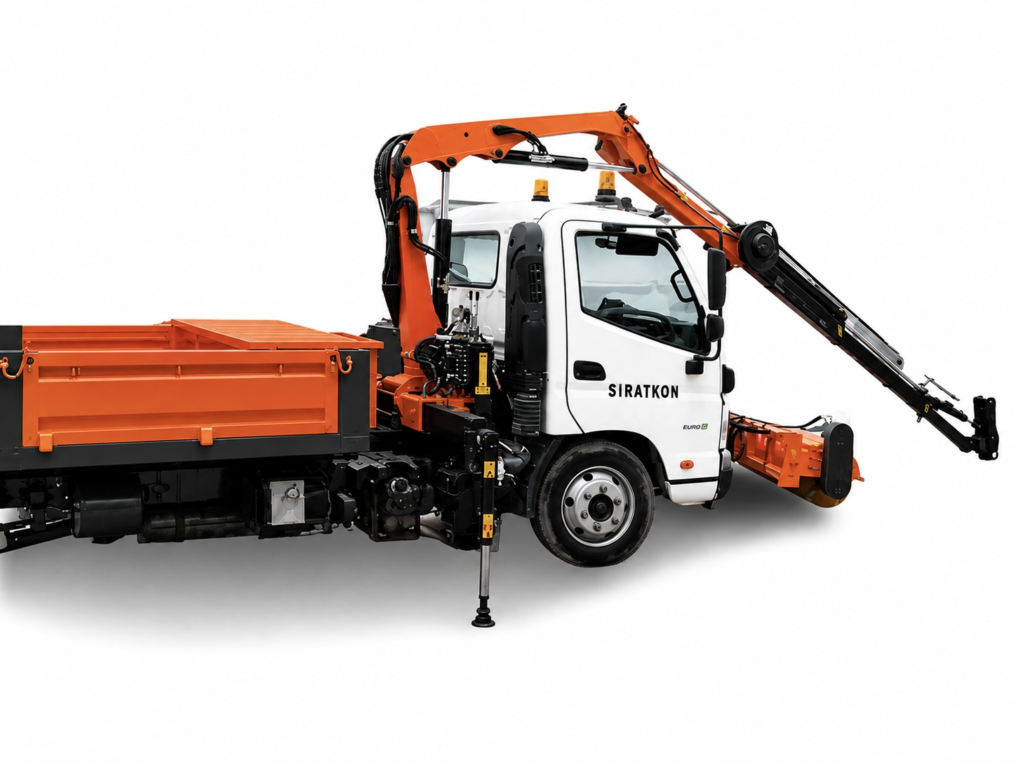Sign Post Driver Machine